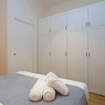 Rent 1 bedroom apartment in barcelona