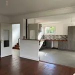 Maison de 92 m² avec 5 chambre(s) en location à RENNES