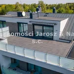 Rent 4 bedroom apartment of 140 m² in Częstochowa