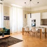 Rent 2 bedroom apartment of 100 m² in Milano