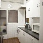 Rent a room in Barcelona']