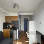 Studio de 17 m² à paris