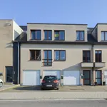 Te huur, appartement met 2 slaapkamers en garage te Oudenaarde