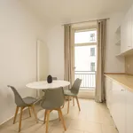 Rent 4 bedroom apartment of 120 m² in Leipzig