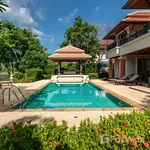 Rent 4 bedroom house of 243 m² in Phuket