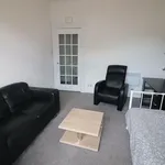 Rent 1 bedroom flat in Aberdeen