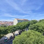 Rent a room in lisbon