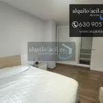 Alquilo 1 dormitorio apartamento de 70 m² en Albacete