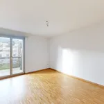 Rent 5 bedroom apartment of 119 m² in Basel