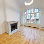 Rent 3 bedroom apartment in Bruxelles