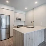  appartement avec 1 chambre(s) en location à Montreal