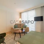 Rent 1 bedroom apartment of 37 m² in Porto