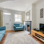 Terraced house to rent in Vansittart Road, Windsor SL4