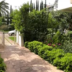 Rent 1 bedroom apartment of 110 m² in Glyfada