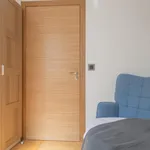 Alquilar 5 dormitorio apartamento en Madrid