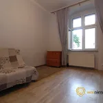 Rent 2 bedroom apartment of 58 m² in Wrocław