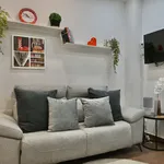 Rent 1 bedroom apartment of 40 m² in Madrid