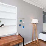 Louez une chambre de 117 m² à Paris