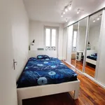 Appartement de 35 m² avec 1 chambre(s) en location à Paris