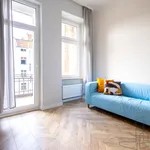 Rent 2 bedroom apartment of 55 m² in Wrocław