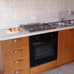 Appartamento arredato con terrazzo Centro