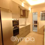 Rent 3 bedroom apartment of 156 m² in Athens