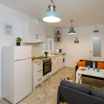 Habitación en barcelona