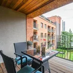 Appartement de 62 m² avec 2 chambre(s) en location à Leuven