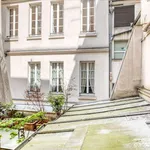 Rent 1 bedroom apartment of 48 m² in paris