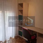 Alquilo 3 dormitorio apartamento de 100 m² en LA RIOJA