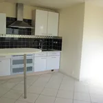 Appartement de 27 m² avec 1 chambre(s) en location à LES BAINS