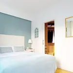 Rent 1 bedroom apartment of 60 m² in Madrid