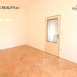 Rent 2 bedroom apartment in Znojmo