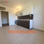 Rent 3 bedroom apartment of 58 m² in Havířov