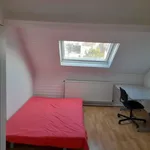 Huur 1 slaapkamer appartement in Ixelles - Elsene