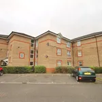 Rent 2 bedroom apartment of 61 m² in Borough of Spelthorne