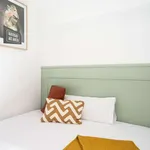 Rent a room in madrid