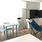 Rent 1 bedroom apartment of 24 m² in SUR LOT