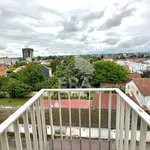 Appartement de 50 m² avec 3 chambre(s) en location à Tarbes