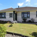 Rent 3 bedroom house in Invercargill City