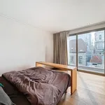  appartement avec 2 chambre(s) en location à Bruxelles