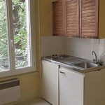 Rent 2 bedroom apartment of 44 m² in Clermont Ferrand