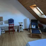 Maison de 90 m² avec 2 chambre(s) en location à Herent