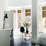 Rent 7 bedroom apartment in Valencia