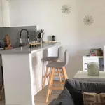 Appartement de 48 m² avec 1 chambre(s) en location à Fréjus