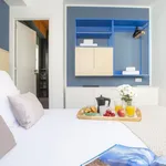 Alquilo 4 dormitorio apartamento de 85 m² en Valencia