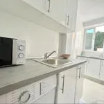 Rent 4 bedroom apartment in Seville