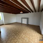 Maison de 117 m² avec 4 chambre(s) en location à LA