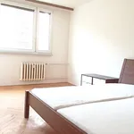 Pronajměte si 1 ložnic/e byt o rozloze 39 m² v Ostrava