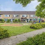 Huur 5 slaapkamer huis van 108 m² in Schelfhorst Noordwest